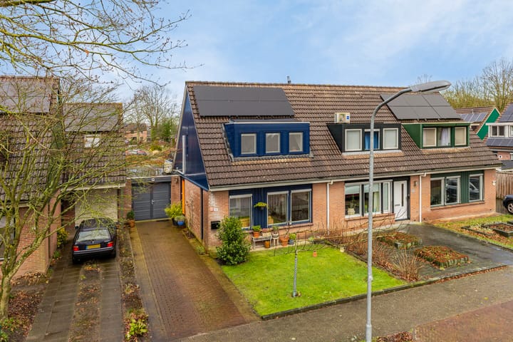 Photo 37 of de Weegbree 83