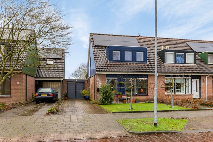 Photo 38 of de Weegbree 83