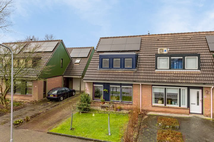 Photo 39 of de Weegbree 83