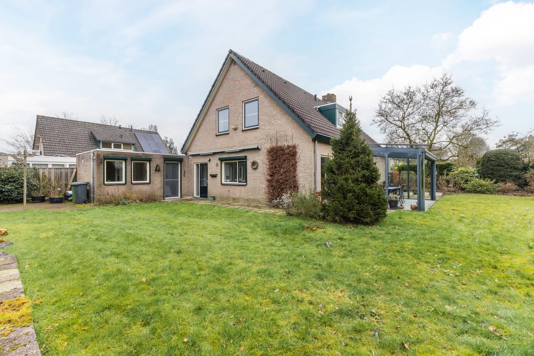 Photo 32 of Hertog Hendriklaan 10