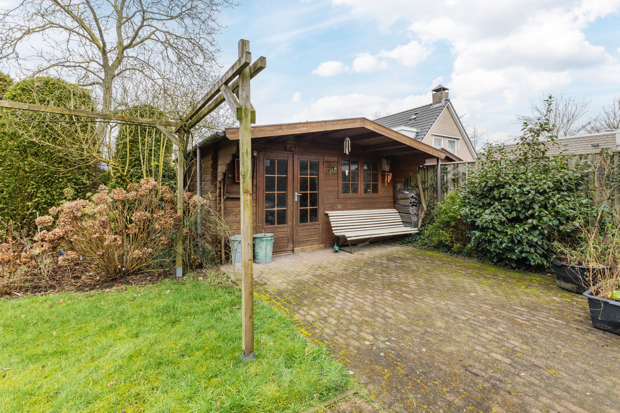 Photo 33 of Hertog Hendriklaan 10