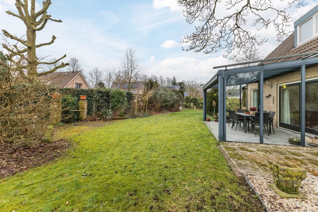 Photo 37 of Hertog Hendriklaan 10