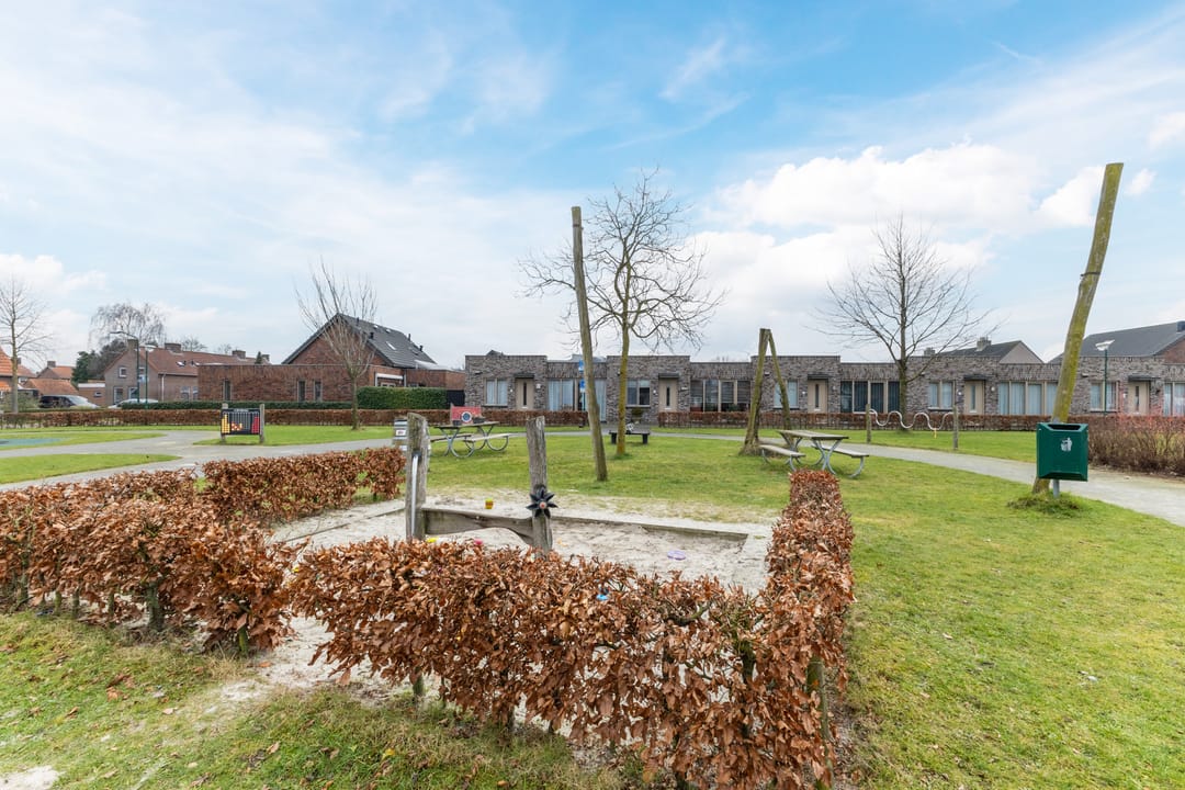 Photo 38 of Hertog Hendriklaan 10