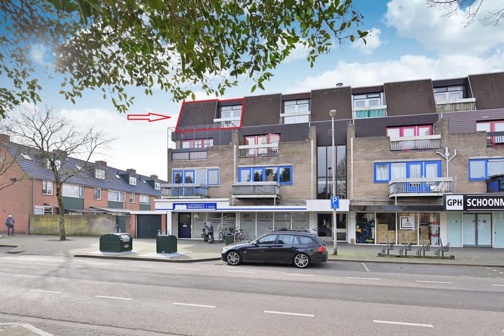 Foto 2 van Laarderweg 126-E