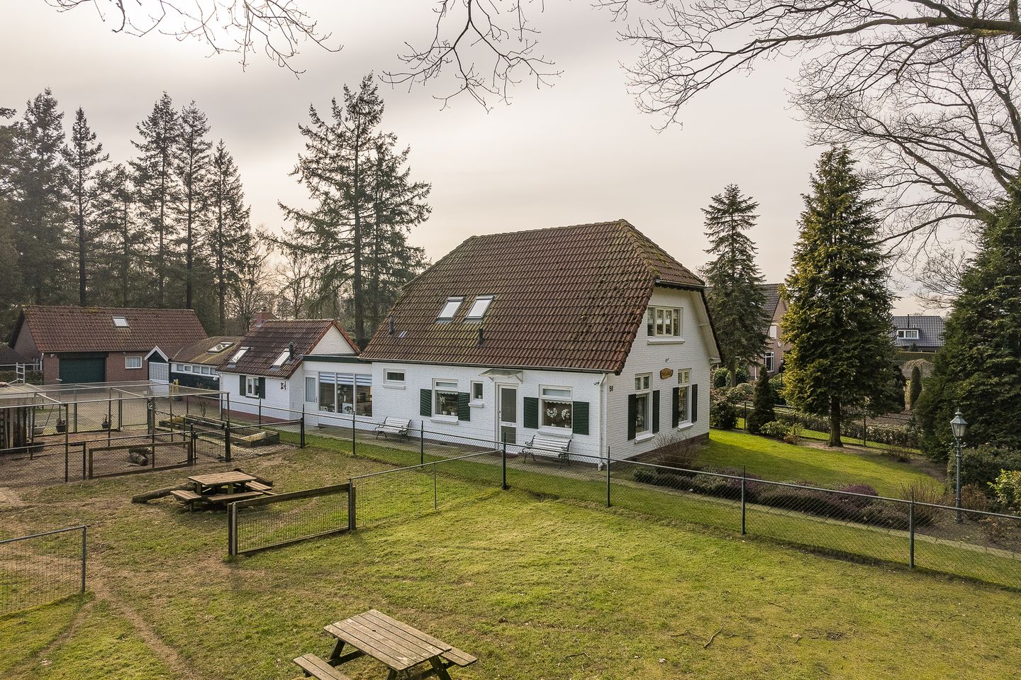 Foto 1 van Kleine Kolonieweg 51