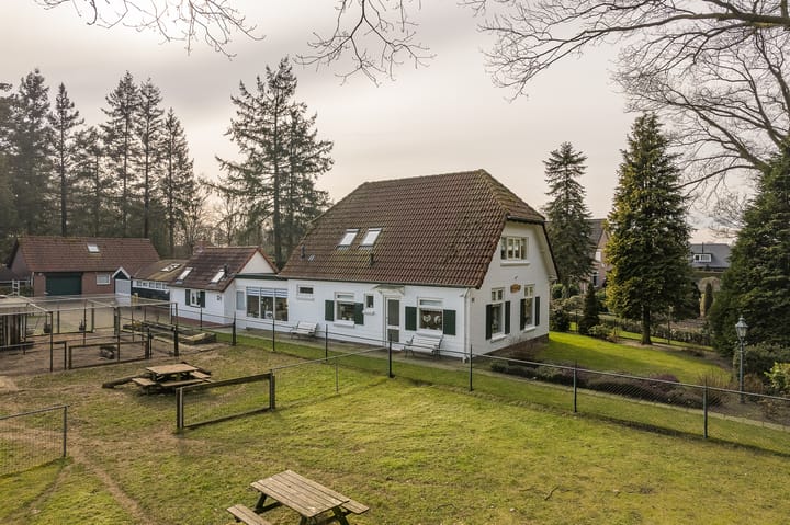 Foto 1 van Kleine Kolonieweg 51