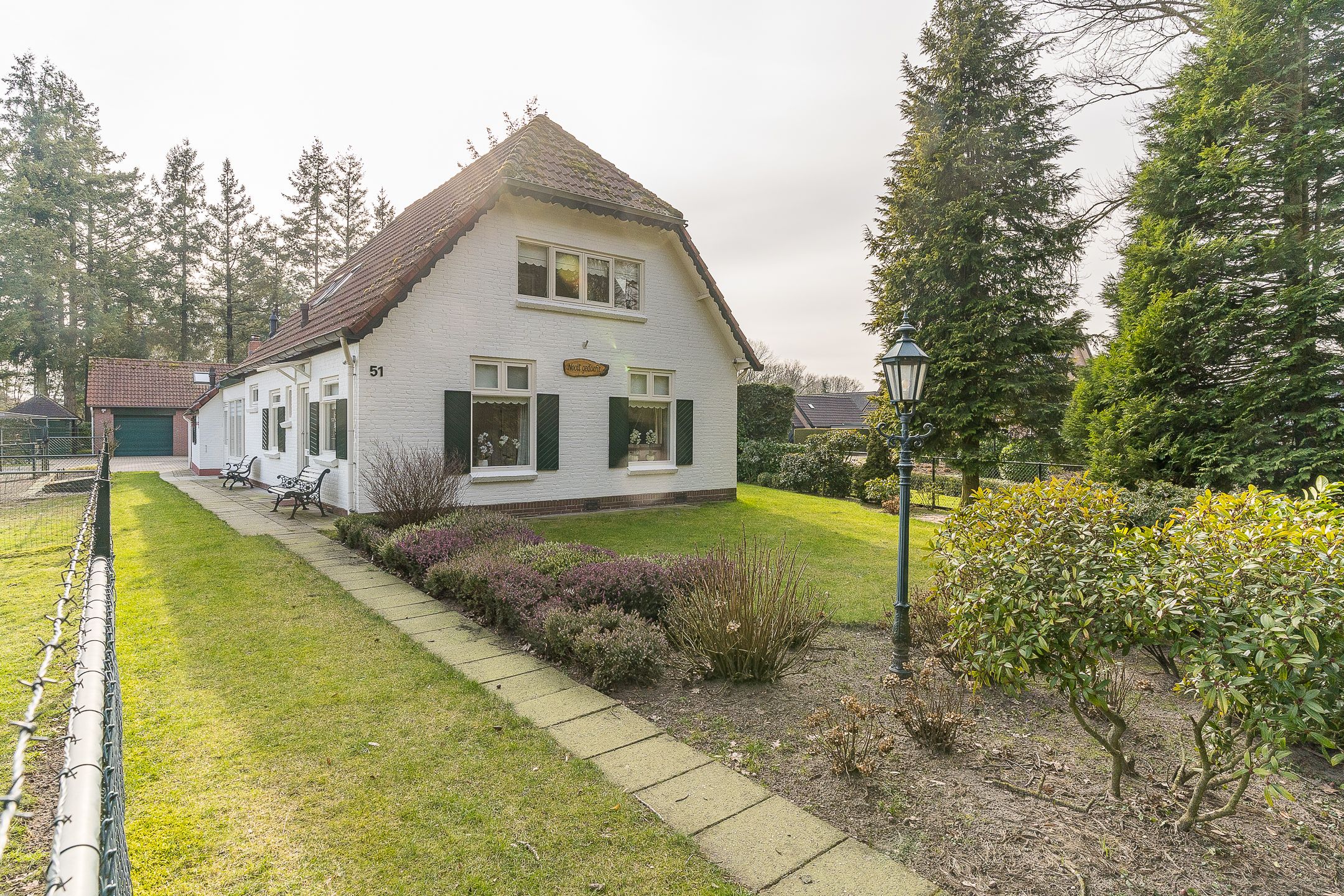 Foto 6 van Kleine Kolonieweg 51