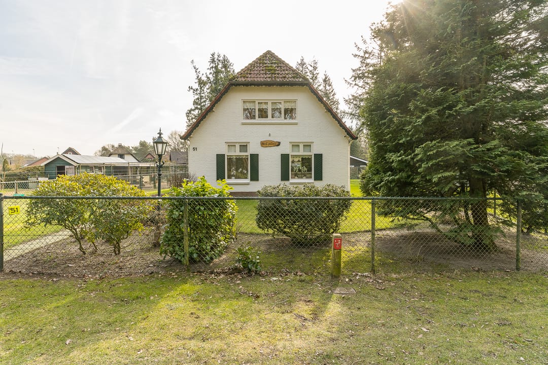 Foto 7 van Kleine Kolonieweg 51