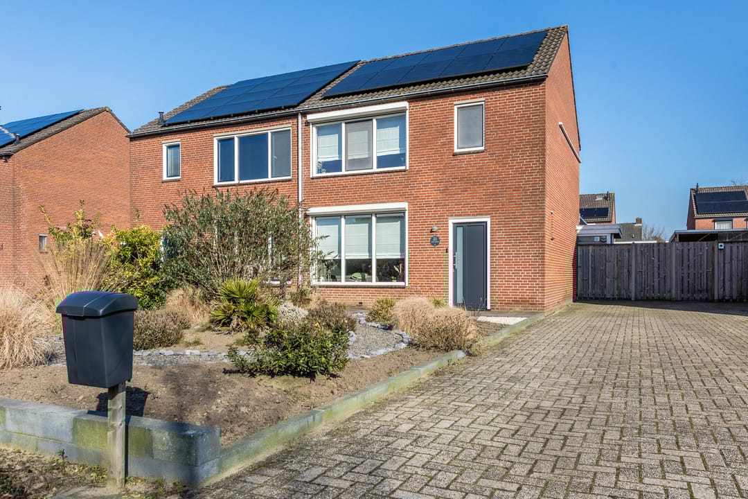 Foto 1 van Egstraat 22