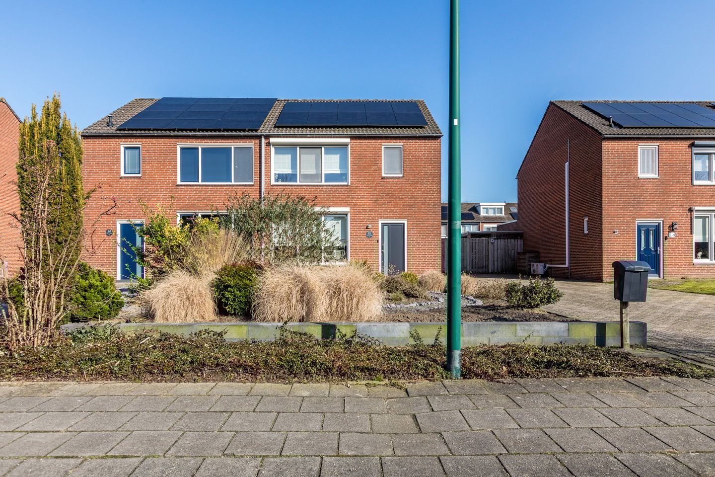 Foto 5 van Egstraat 22