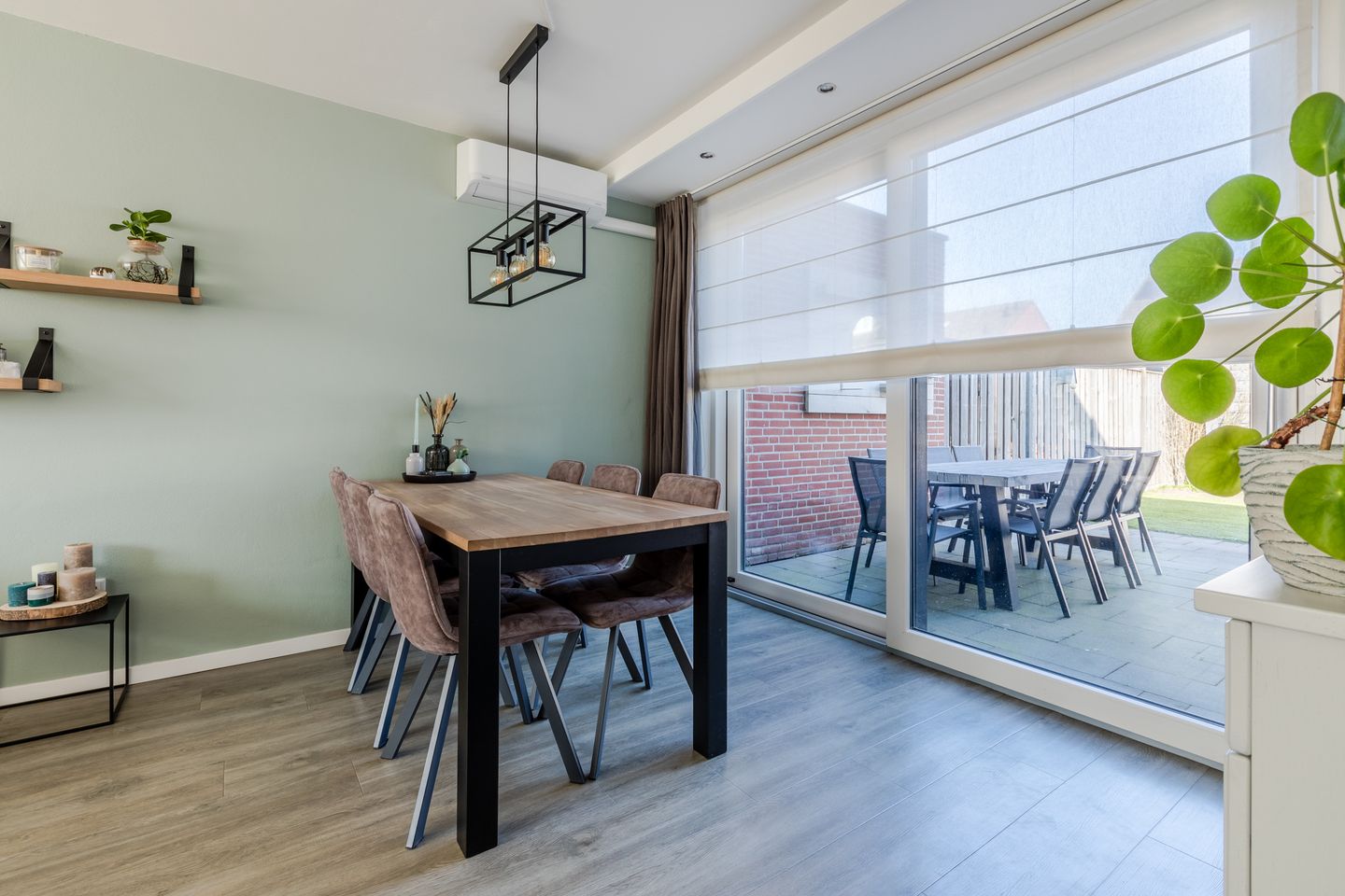 Foto 10 van Egstraat 22