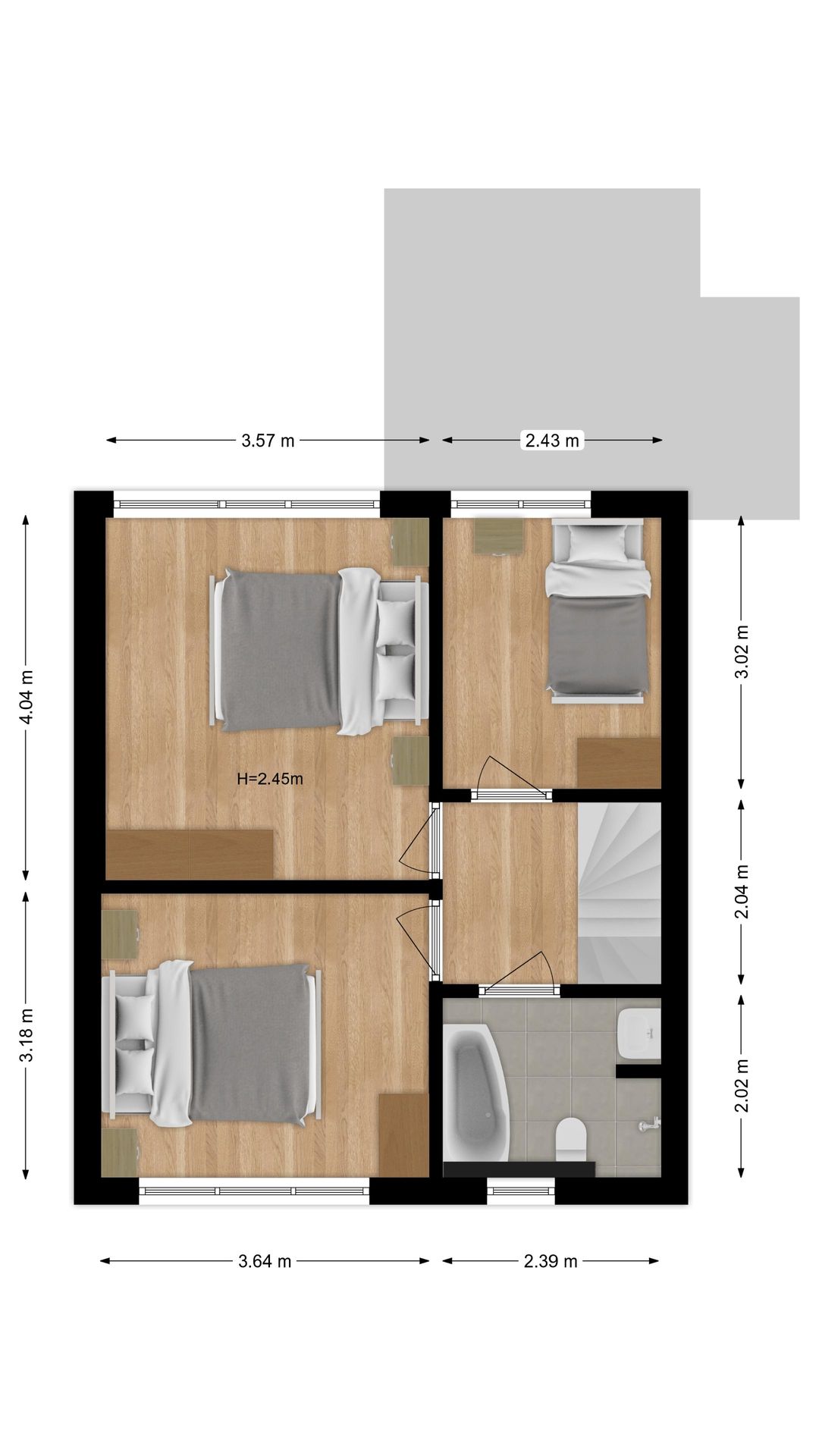 Foto 32 van Egstraat 22