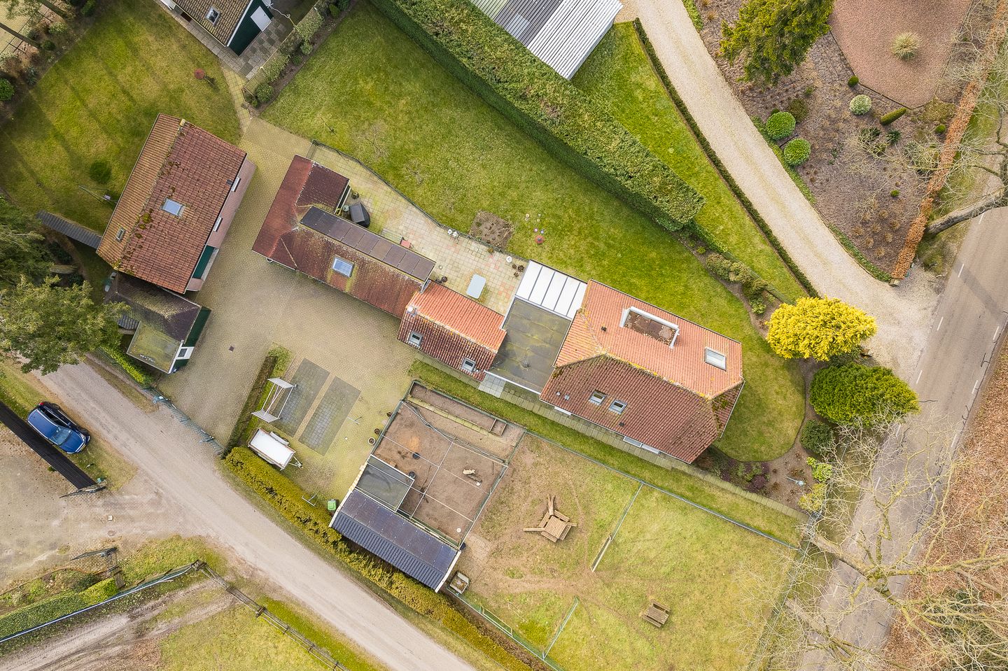 Foto 80 van Kleine Kolonieweg 51