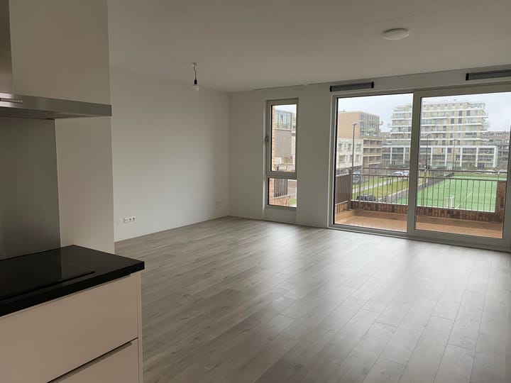 Foto 3 van Faas Wilkesstraat 233