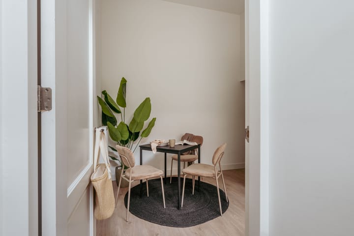 Foto 4 van Czaar Peterstraat 149-H