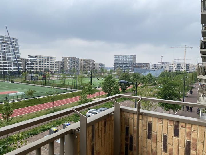 Foto 4 van Faas Wilkesstraat 233