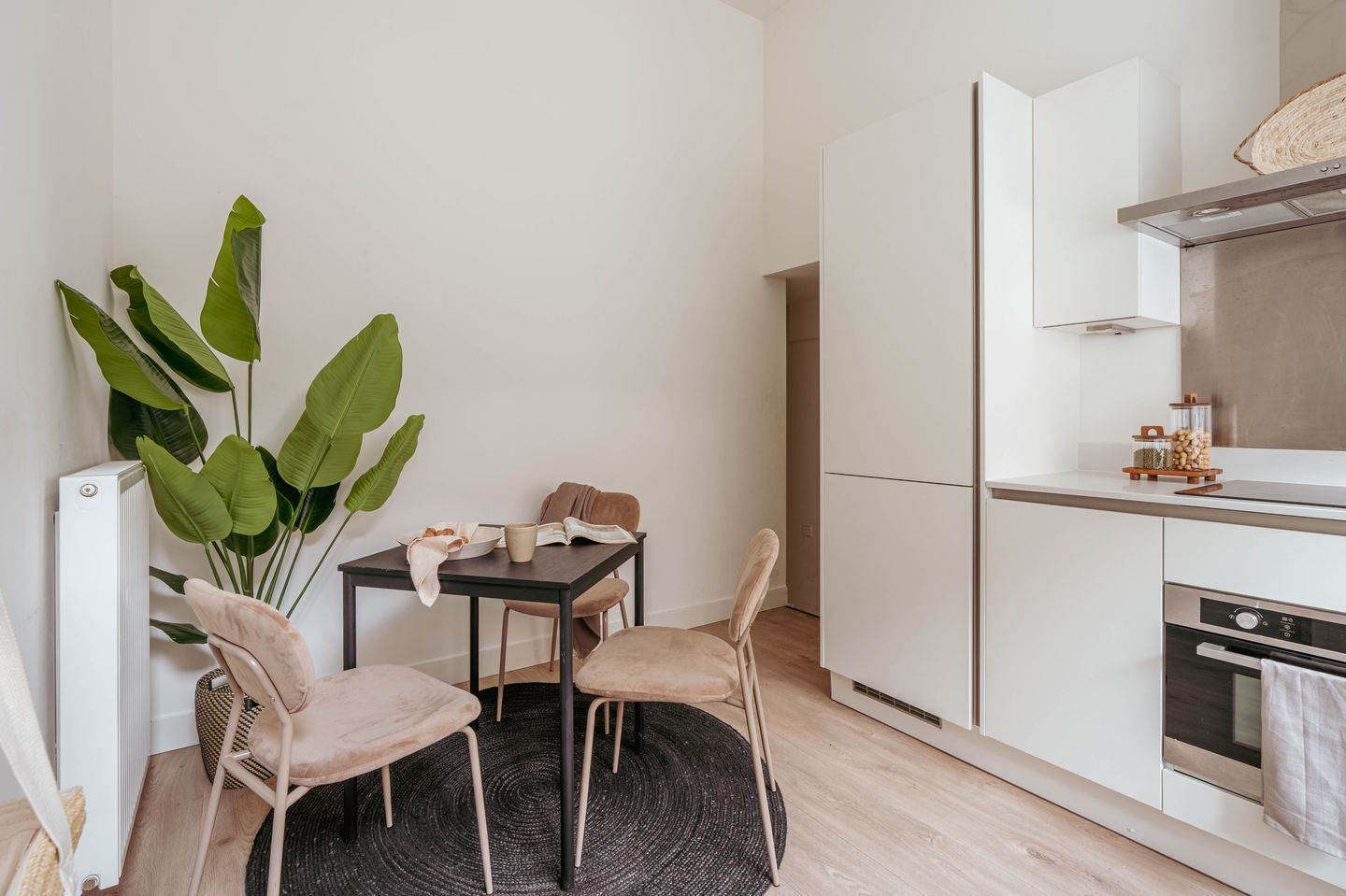 Foto 5 van Czaar Peterstraat 149-H