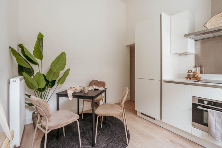 Foto 5 van Czaar Peterstraat 149-H