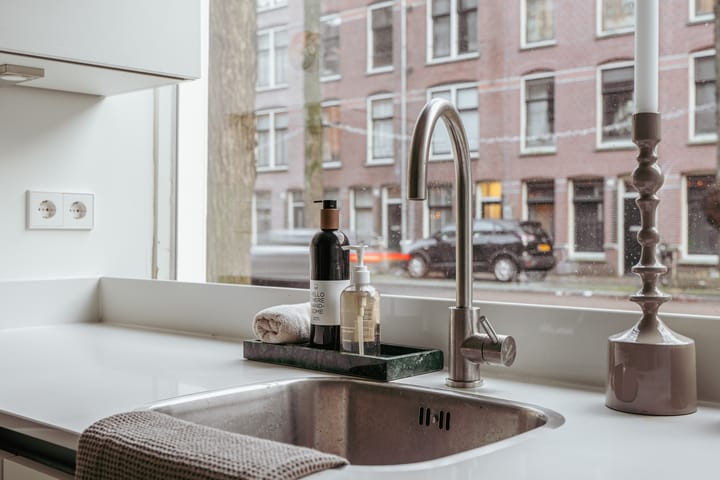 Foto 7 van Czaar Peterstraat 149-H