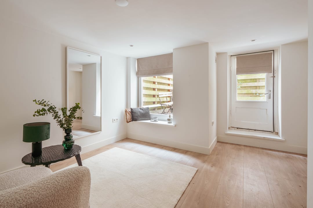 Foto 11 van Czaar Peterstraat 149-H