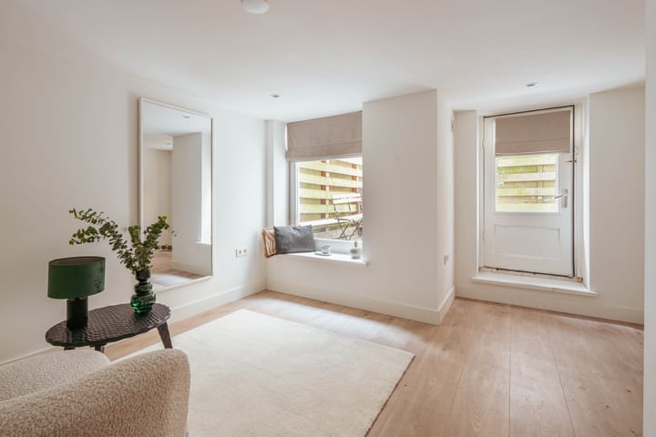 Foto 11 van Czaar Peterstraat 149-H