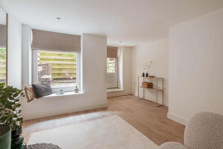 Foto 12 van Czaar Peterstraat 149-H