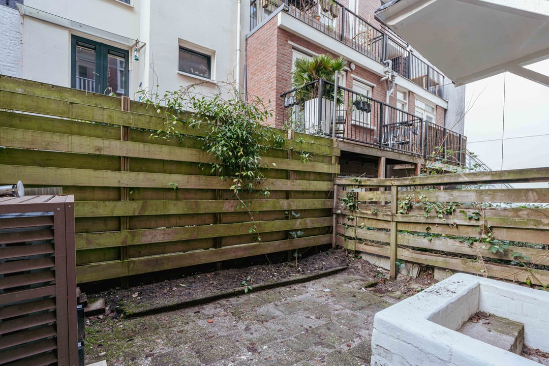 Foto 16 van Czaar Peterstraat 149-H