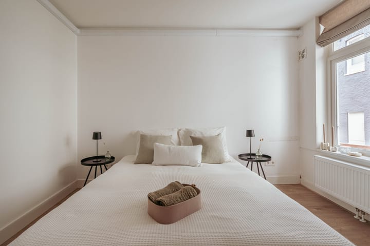 Foto 18 van Czaar Peterstraat 149-H