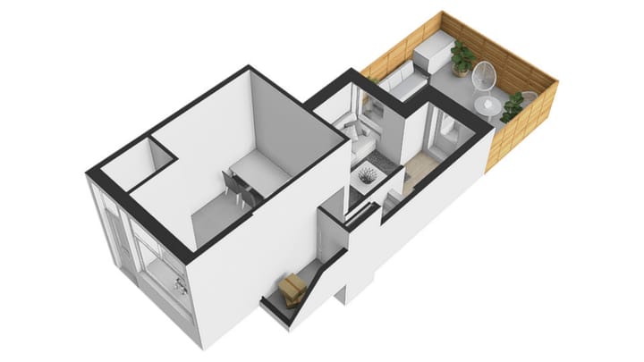 Foto 24 van Czaar Peterstraat 149-H