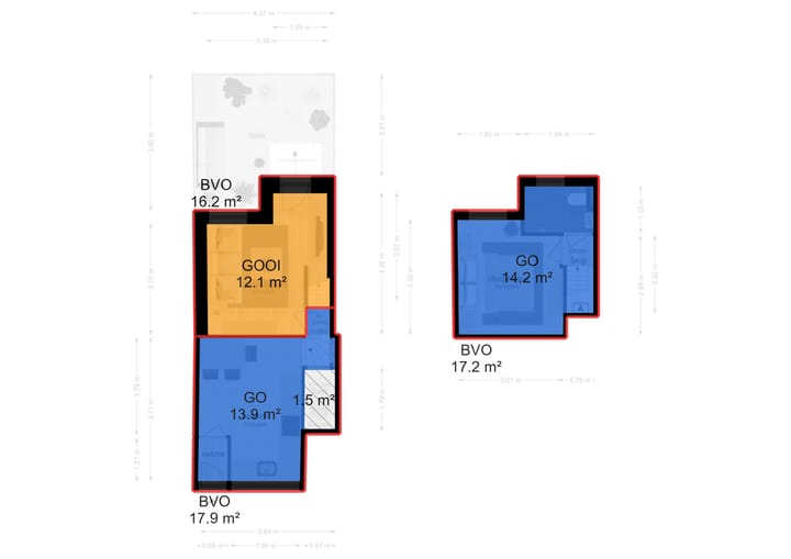 Foto 28 van Czaar Peterstraat 149-H