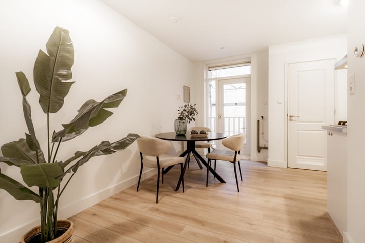 Foto 3 van Czaar Peterstraat 149-1