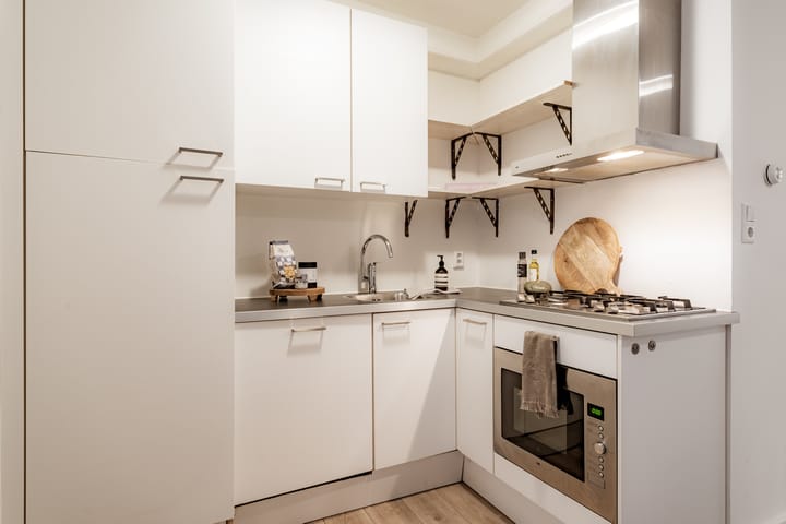 Foto 4 van Czaar Peterstraat 149-1