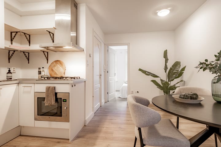 Foto 5 van Czaar Peterstraat 149-1