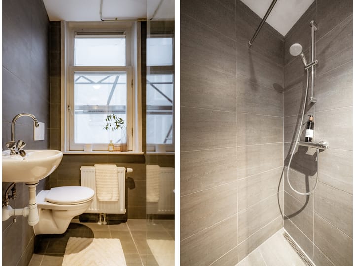 Photo 8 of Czaar Peterstraat 149-1