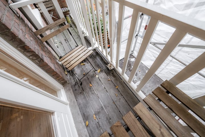 Photo 9 of Czaar Peterstraat 149-1