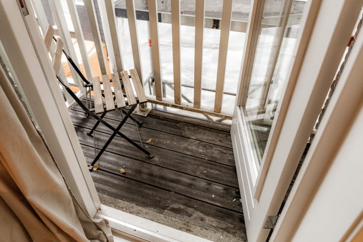 Photo 16 of Czaar Peterstraat 149-1