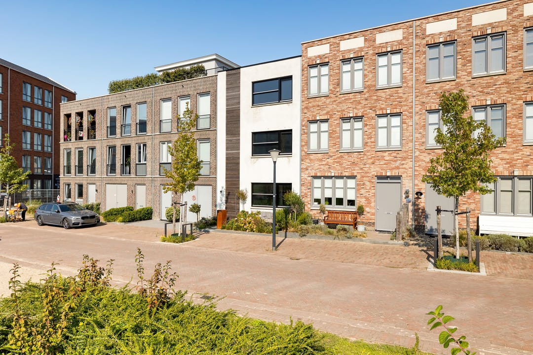 Foto 1 van De Dempostraat 15