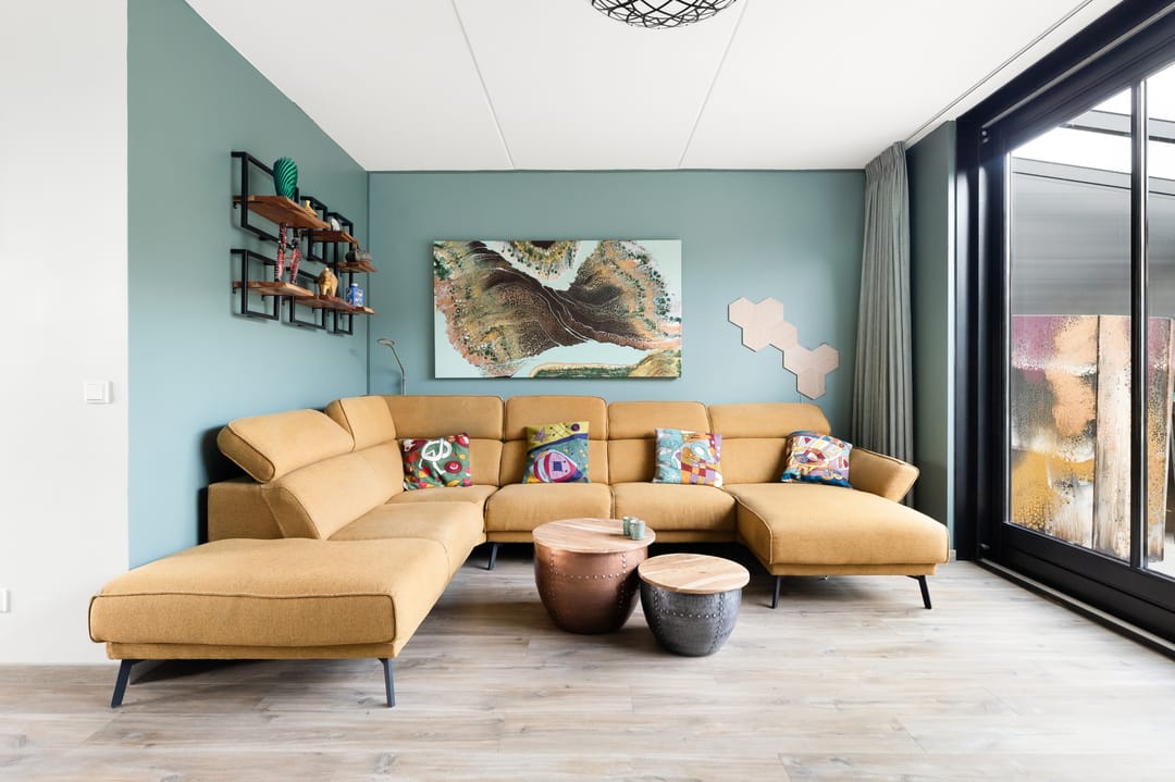 Foto 2 van De Dempostraat 15