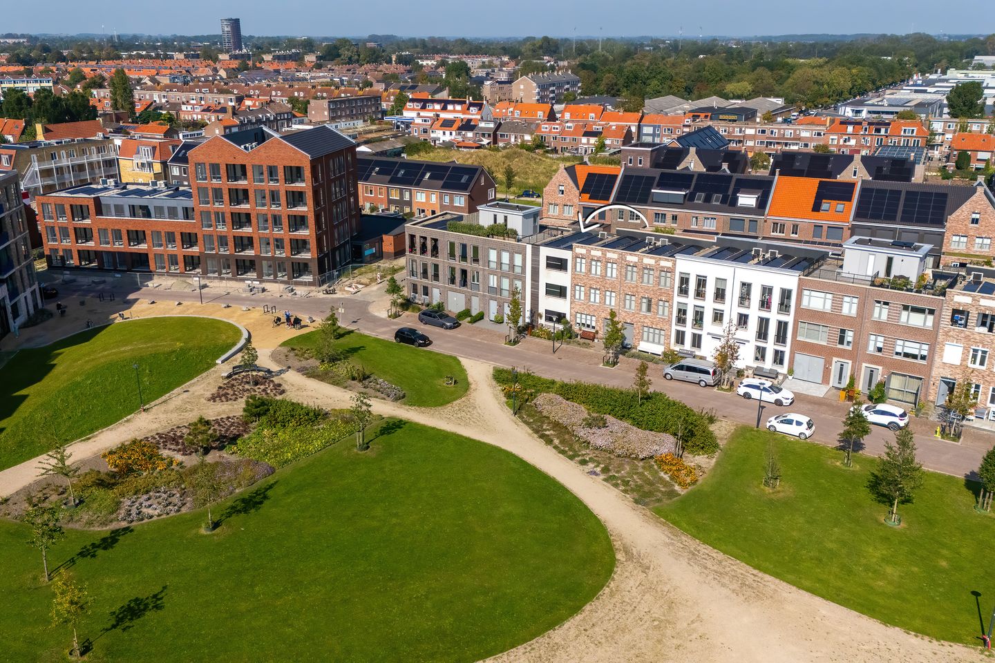 Foto 5 van De Dempostraat 15