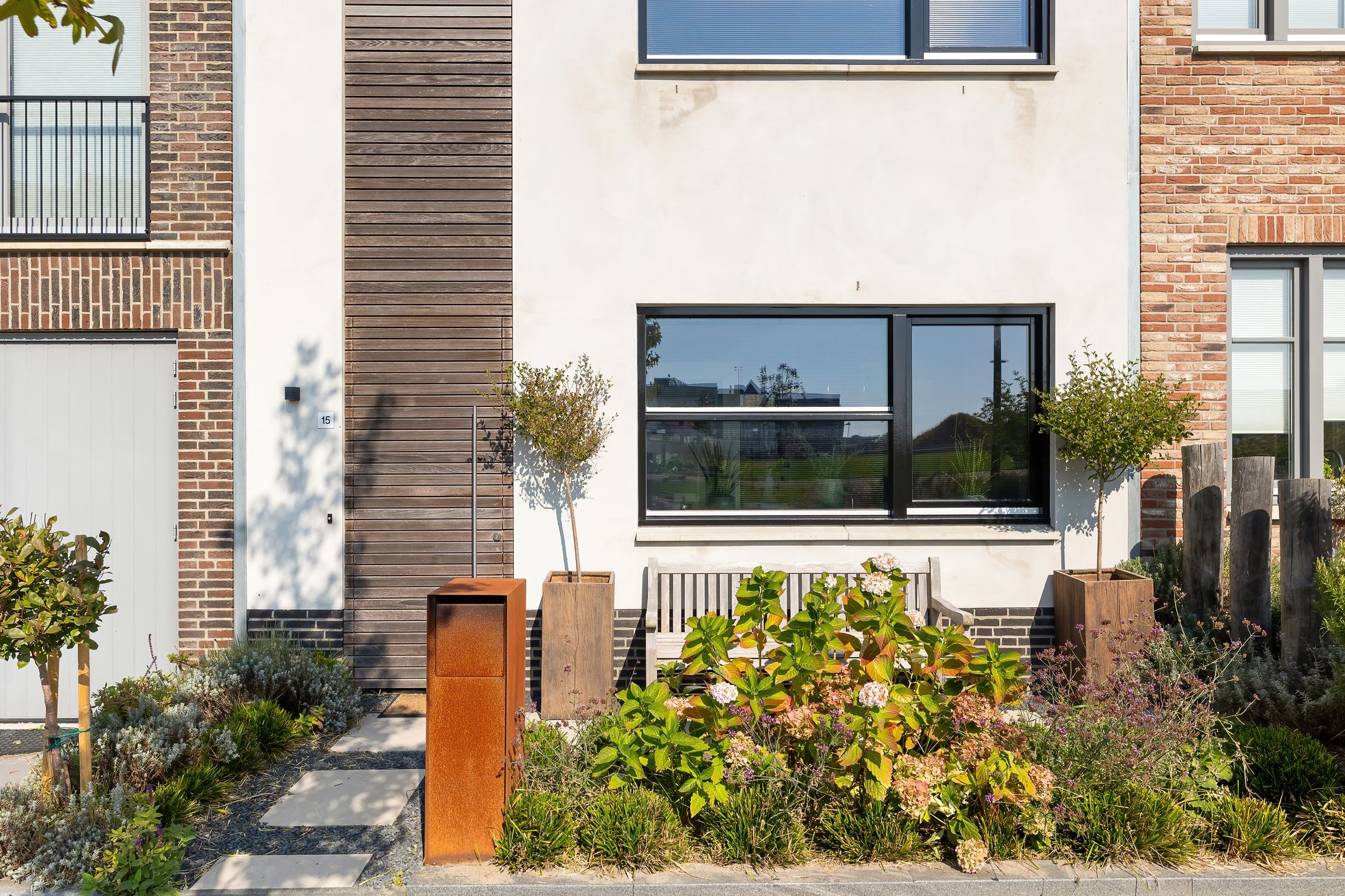 Foto 9 van De Dempostraat 15