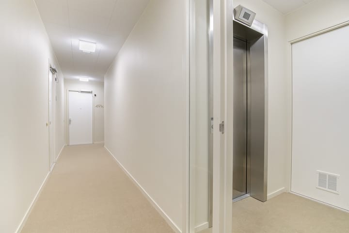 Foto 5 van Houtrustweg 491-C