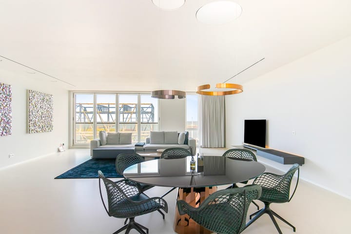 Foto 6 van Houtrustweg 491-C