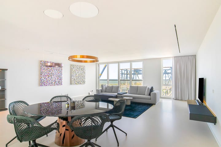 Foto 7 van Houtrustweg 491-C