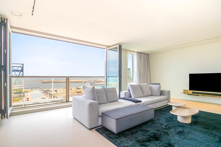 Foto 8 van Houtrustweg 491-C