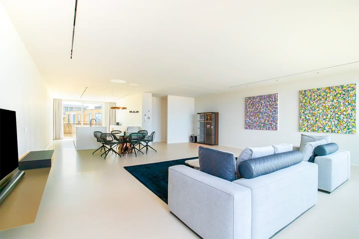 Foto 9 van Houtrustweg 491-C