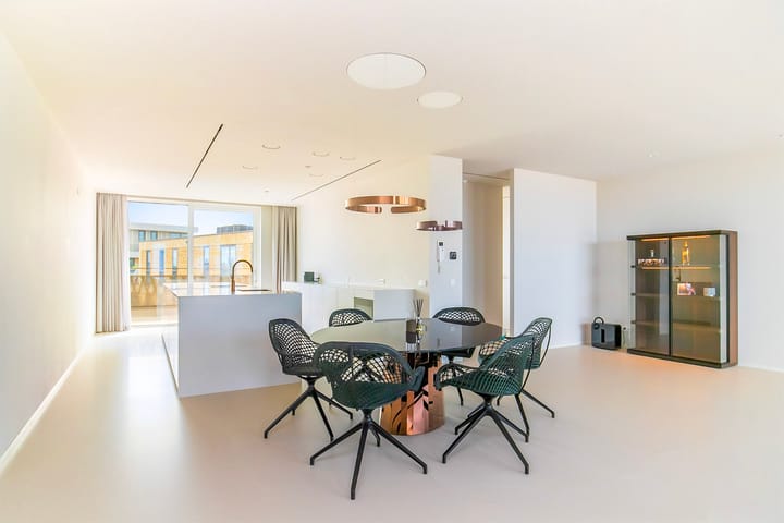 Foto 10 van Houtrustweg 491-C