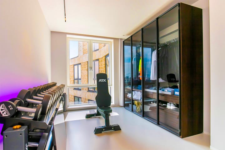 Foto 17 van Houtrustweg 491-C