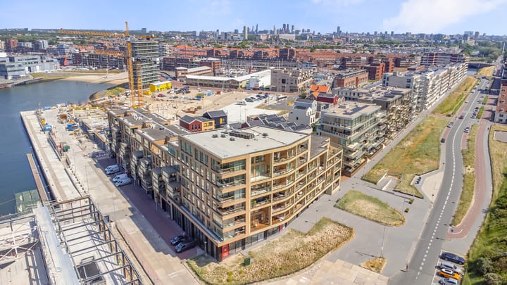 Foto 24 van Houtrustweg 491-C