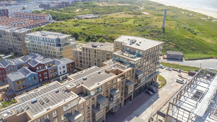 Foto 25 van Houtrustweg 491-C