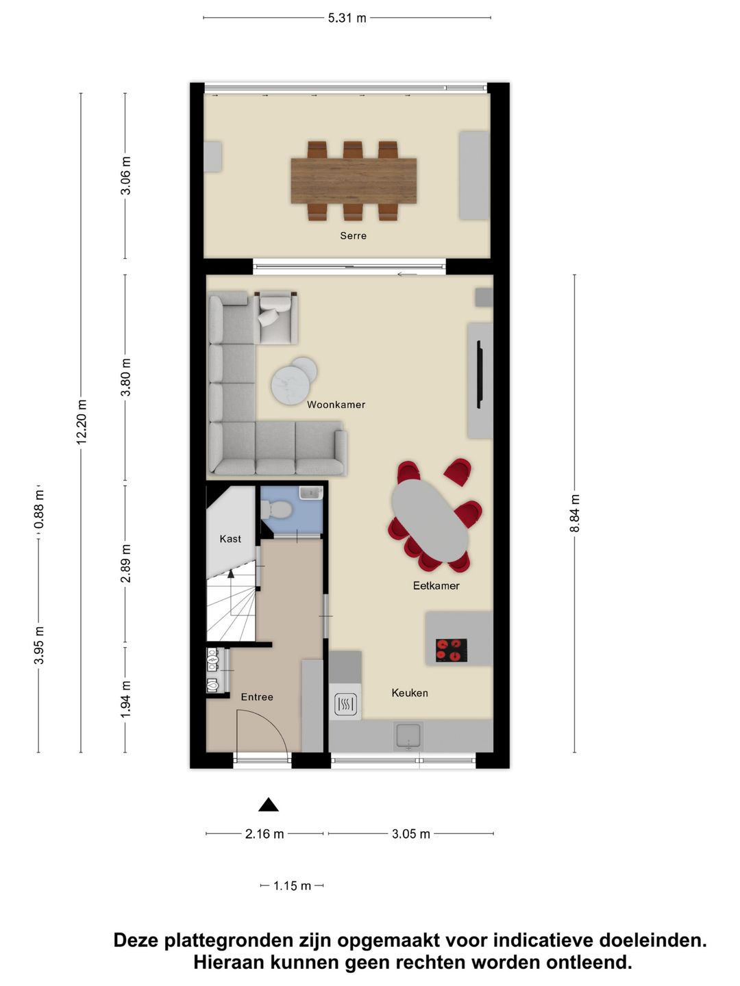 Foto 41 van De Dempostraat 15